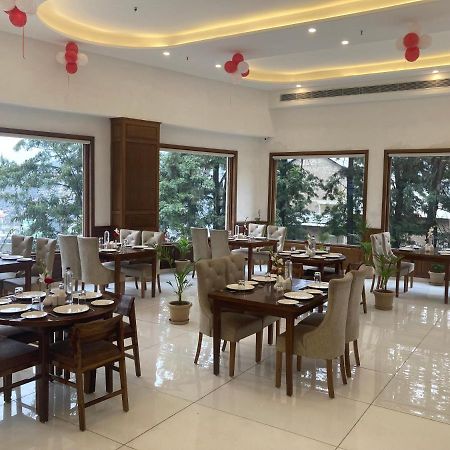 Namastasya Otel Solan Dış mekan fotoğraf
